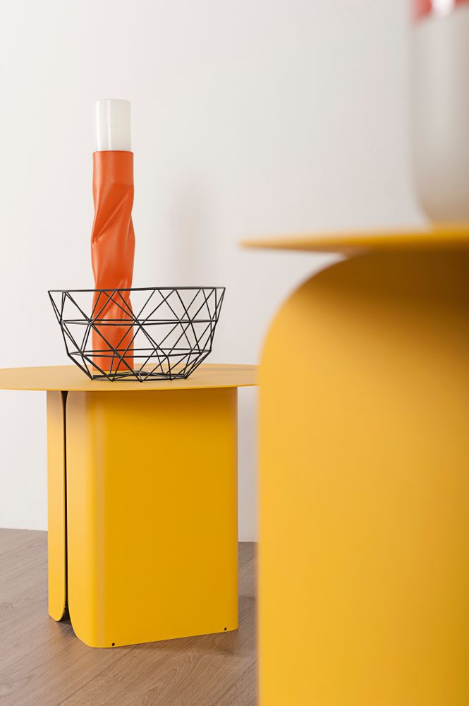 Coffee tables - HIP HOP - FORMAE