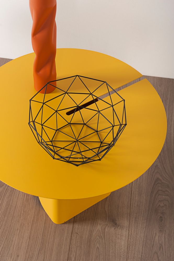 Coffee tables - HIP HOP - FORMAE