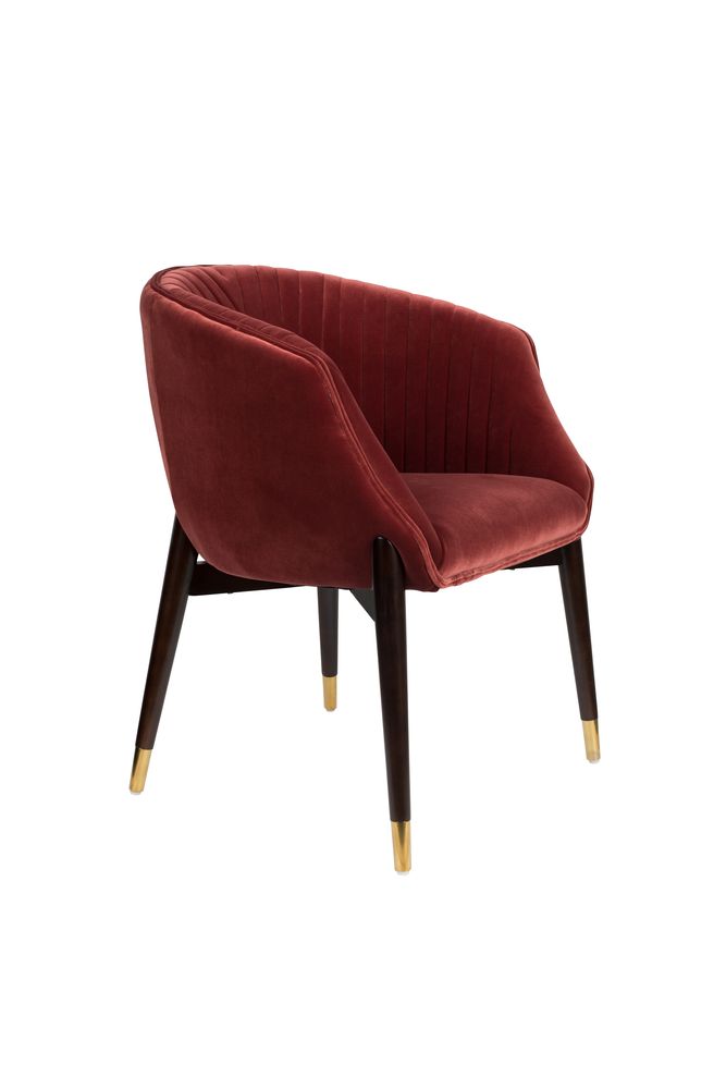 Chaises - Chaise Dolly - DUTCHBONE