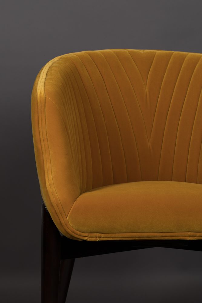 Chaises - Chaise Dolly - DUTCHBONE