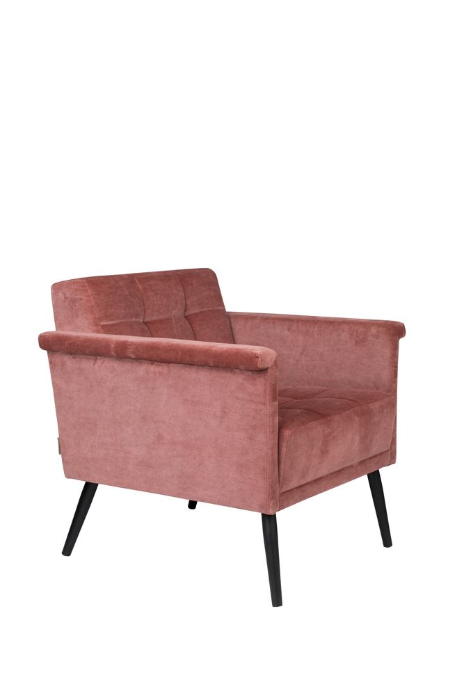Chaises longues - Chaise longue Sir William - DUTCHBONE