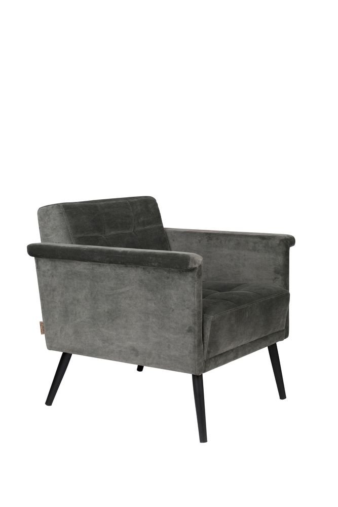 Chaises longues - Chaise longue Sir William - DUTCHBONE