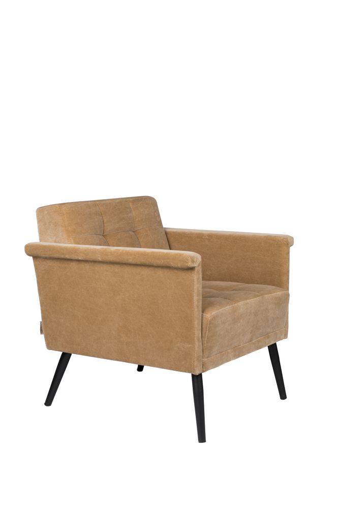 Chaises longues - Chaise longue Sir William - DUTCHBONE