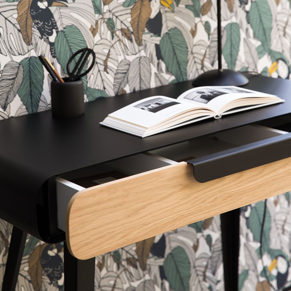 Desks - Kapriss desk - RÉSISTUB PRODUCTIONS