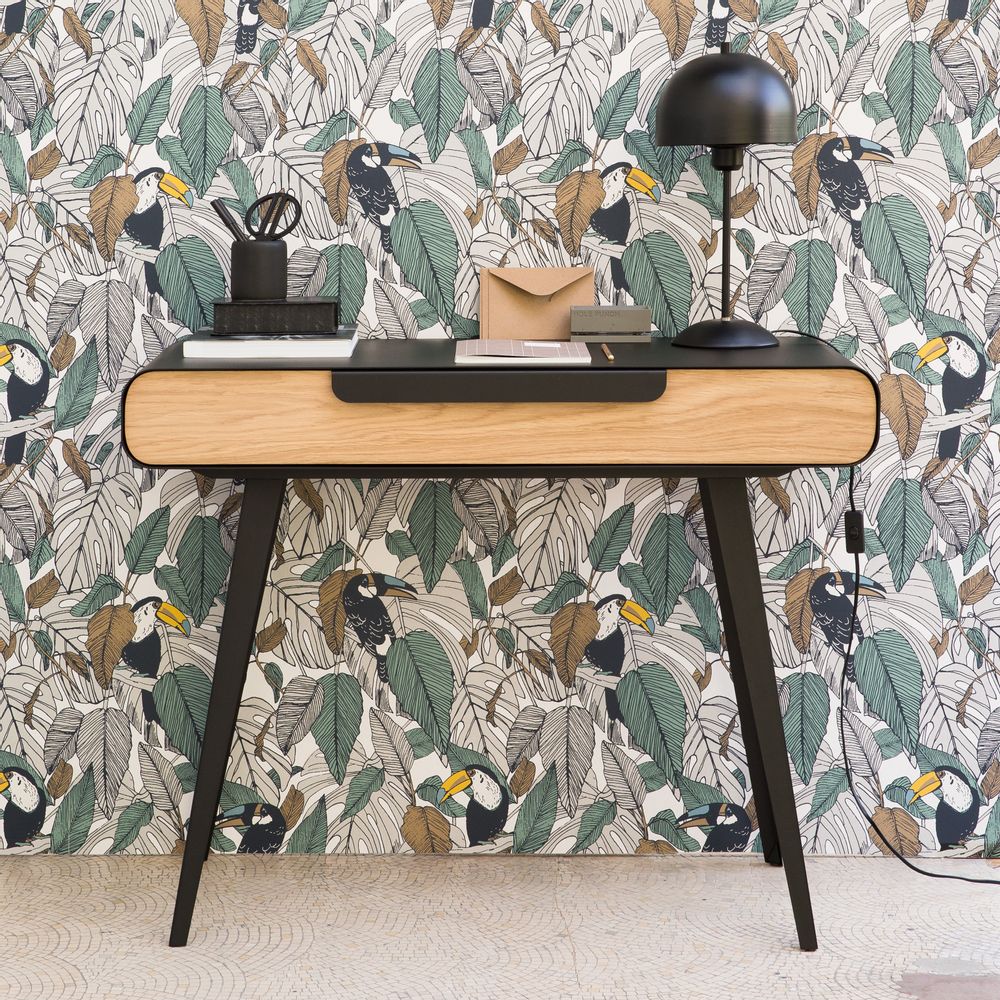 Desks - Kapriss desk - RÉSISTUB PRODUCTIONS