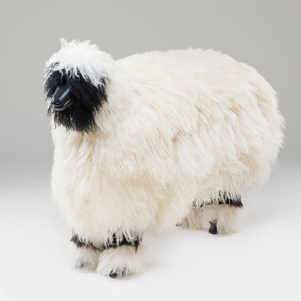 Objets de décoration - Mouton - TULINE