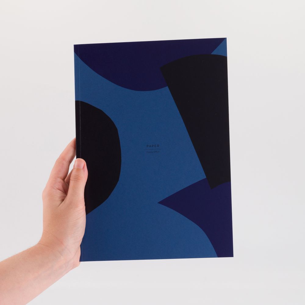 Cadeaux - PAPER BLEU - MAISON BONNE NOUVELLE