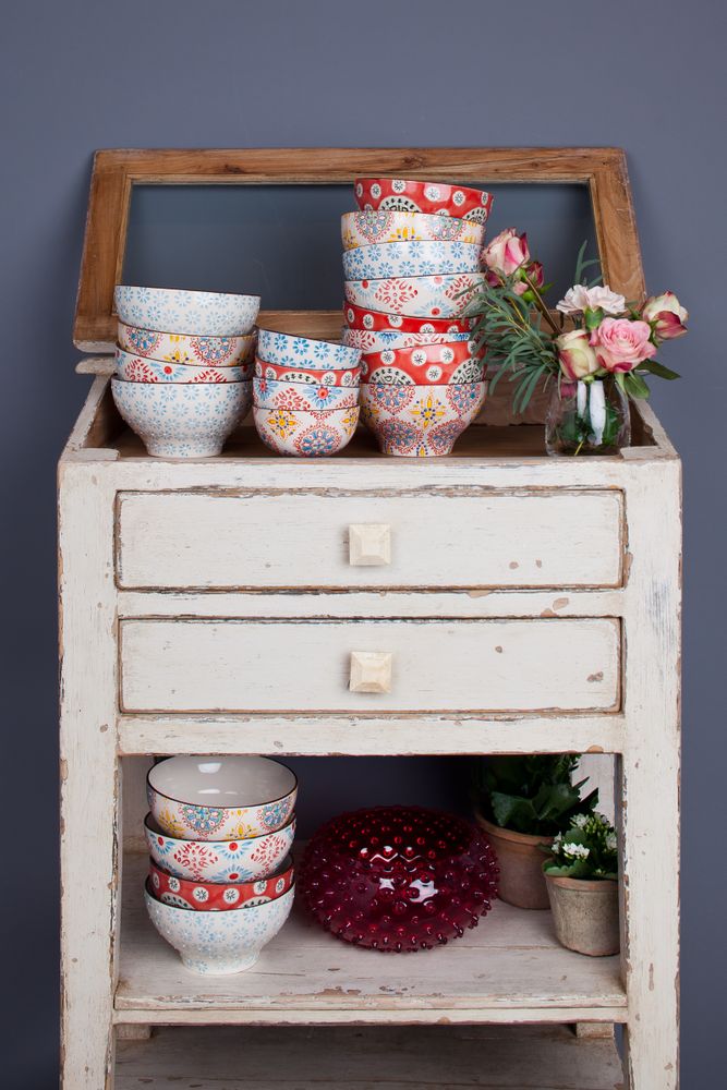 Tasses et mugs - Collection Bohemian - CHEHOMA