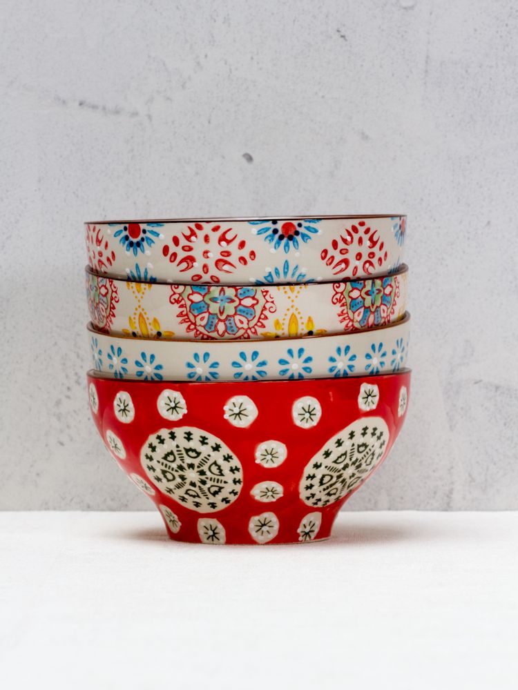 Tasses et mugs - Collection Bohemian - CHEHOMA