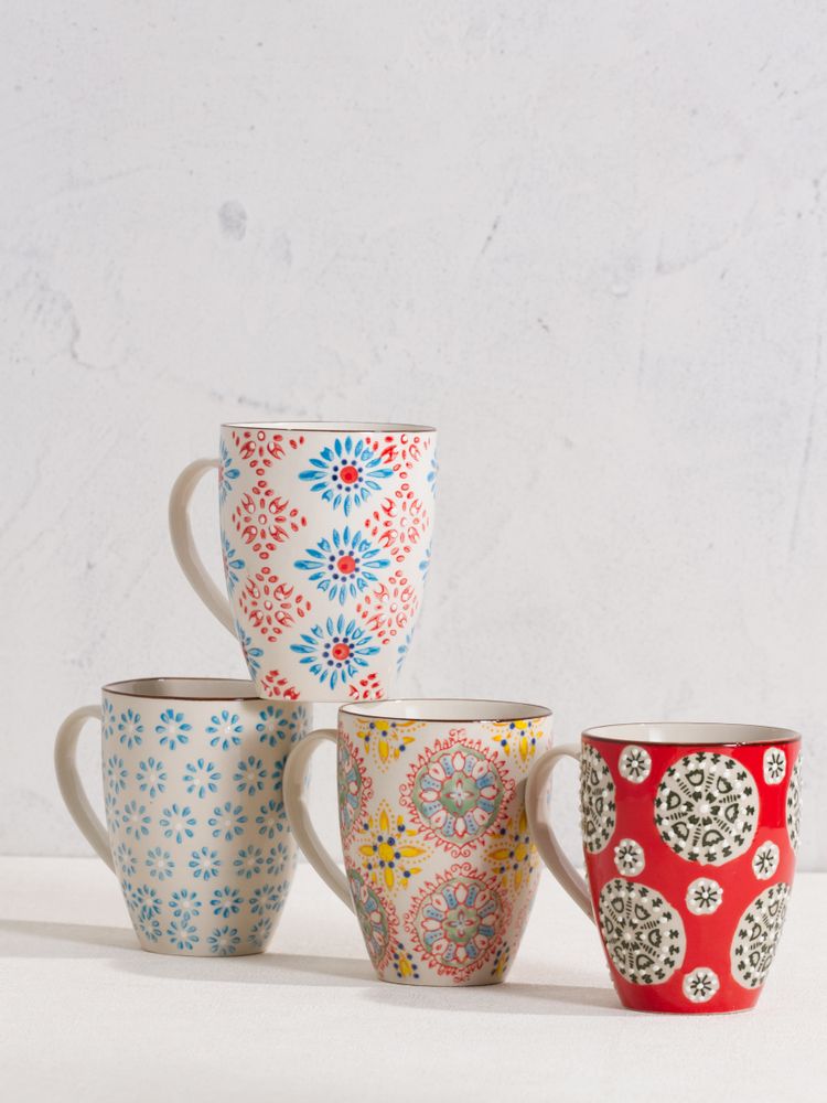 Tasses et mugs - Collection Bohemian - CHEHOMA