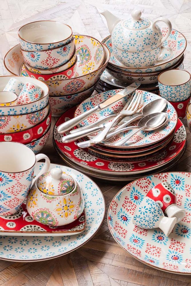 Tasses et mugs - Collection Bohemian - CHEHOMA