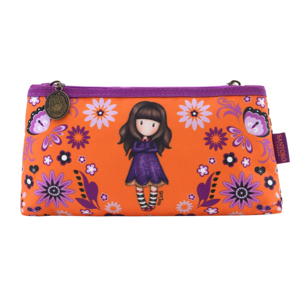 Children's bags and backpacks - Gorjuss - SANTORO LONDON - KONTIKI