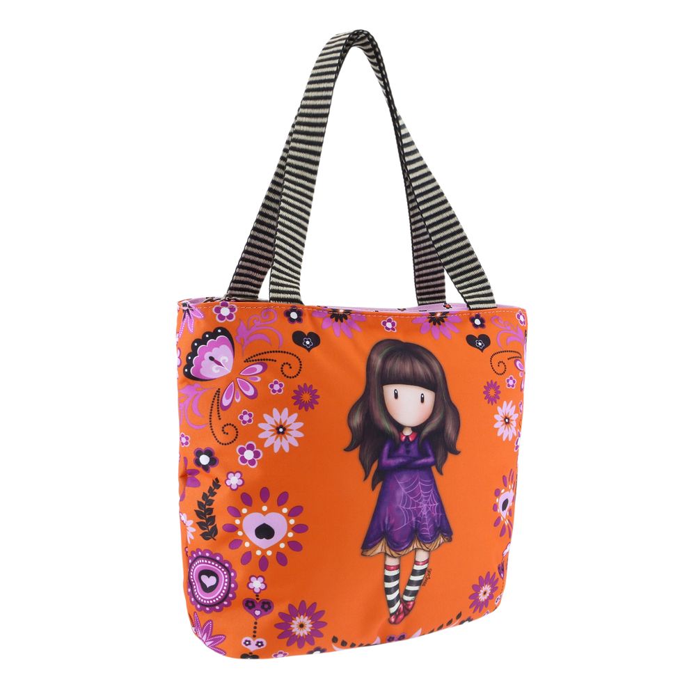 Children's bags and backpacks - Gorjuss - SANTORO LONDON - KONTIKI