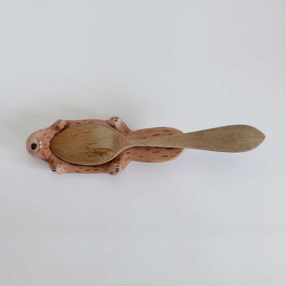 Ustensiles de cuisine - CASTORCETE - TÁNATA