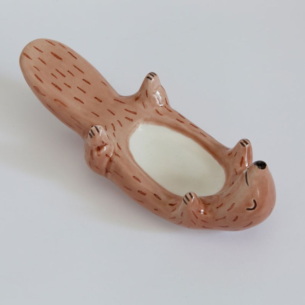 Ustensiles de cuisine - CASTORCETE - TÁNATA