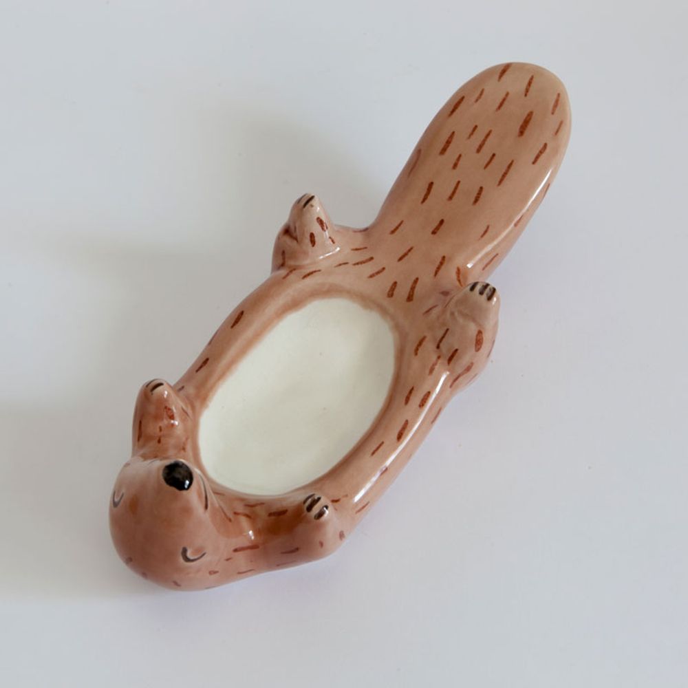 Ustensiles de cuisine - CASTORCETE - TÁNATA