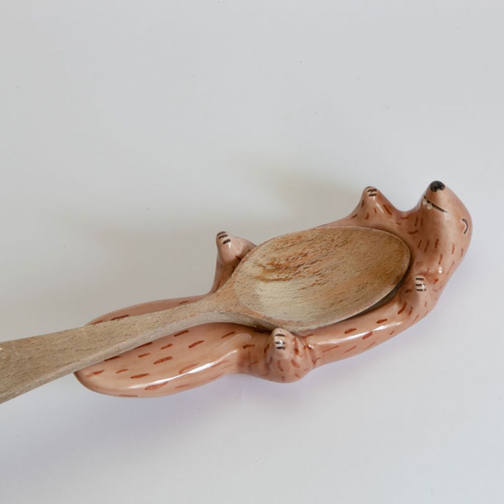 Ustensiles de cuisine - CASTORCETE - TÁNATA