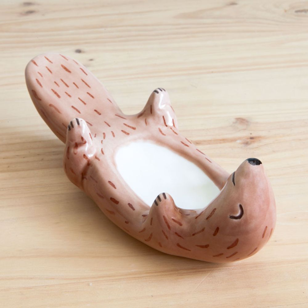 Ustensiles de cuisine - CASTORCETE - TÁNATA