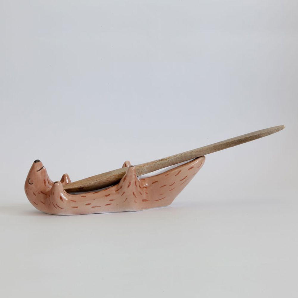 Ustensiles de cuisine - CASTORCETE - TÁNATA