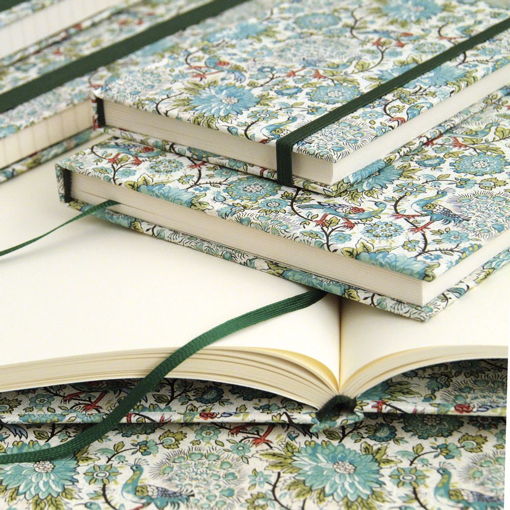 Papeterie bureau - Cahiers et carnets blancs Tassotti: haut savoir-faire Made in Italy - TASSOTTI - ITALY