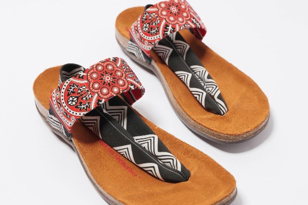 Shoes - Beloved Bride - LIHIYA