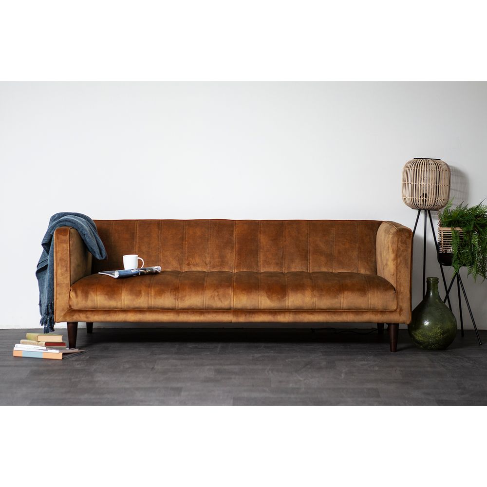 Sofas - Siem sofa - SEVN