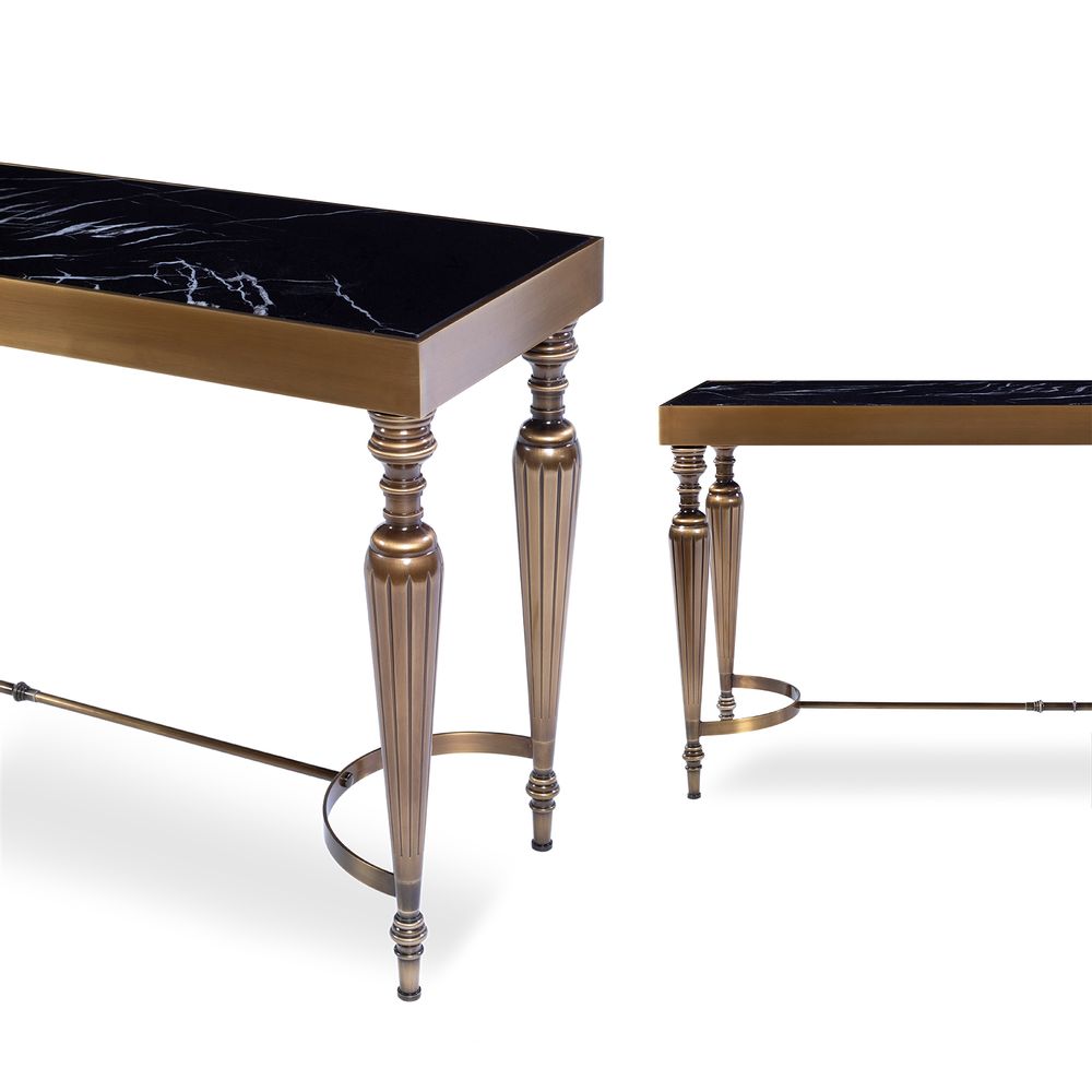 Consoles - Collection Dasuar - BY KEPİ