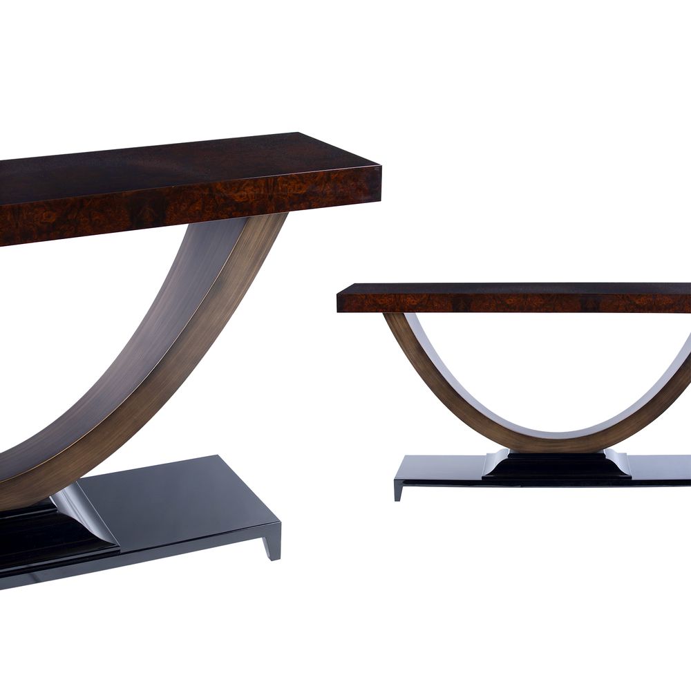 Consoles - Collection Dasuar - BY KEPİ