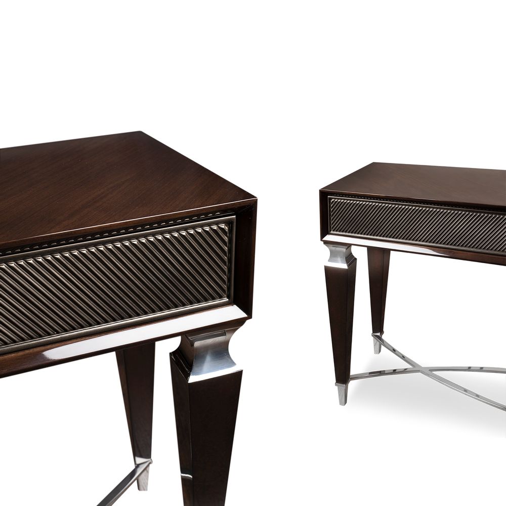Consoles - Collection Dasuar - BY KEPİ