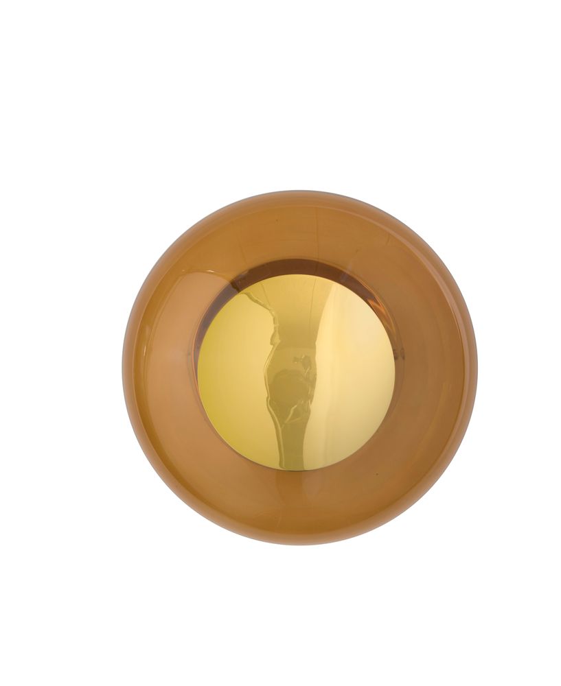 Plafonniers - Horizon ceiling/wall lamp - EBB & FLOW