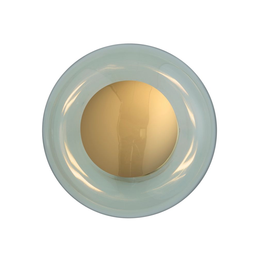 Plafonniers - Horizon ceiling/wall lamp - EBB & FLOW
