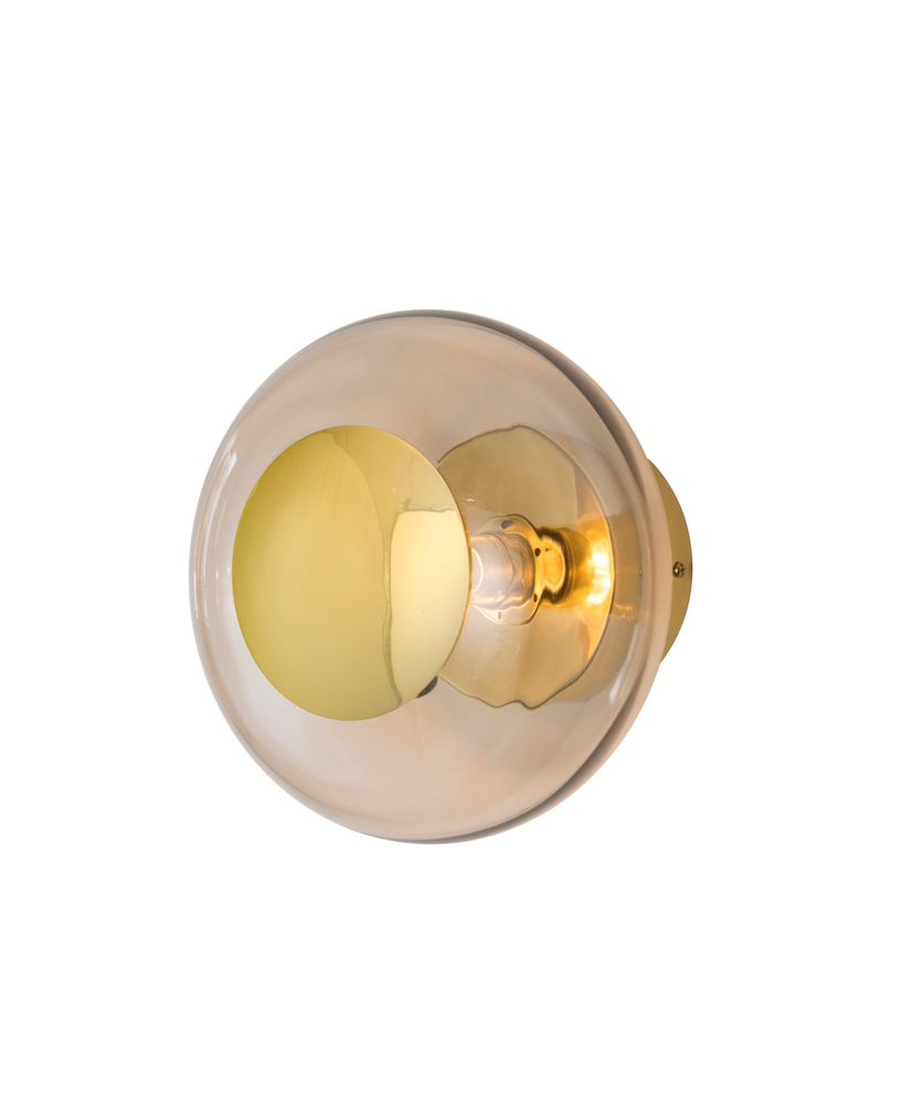 Plafonniers - Horizon ceiling/wall lamp - EBB & FLOW