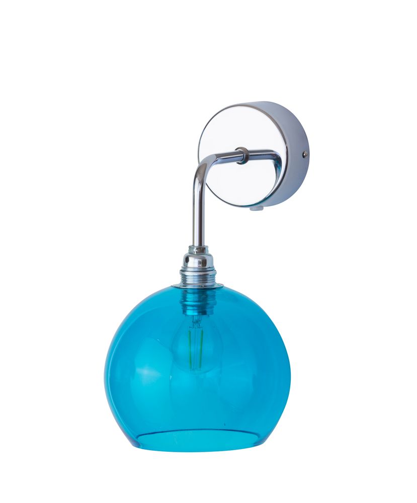 Wall lamps - Rowan wall lamp - EBB & FLOW