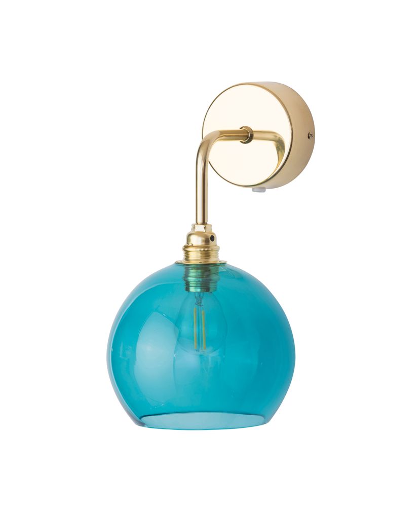 Wall lamps - Rowan wall lamp - EBB & FLOW