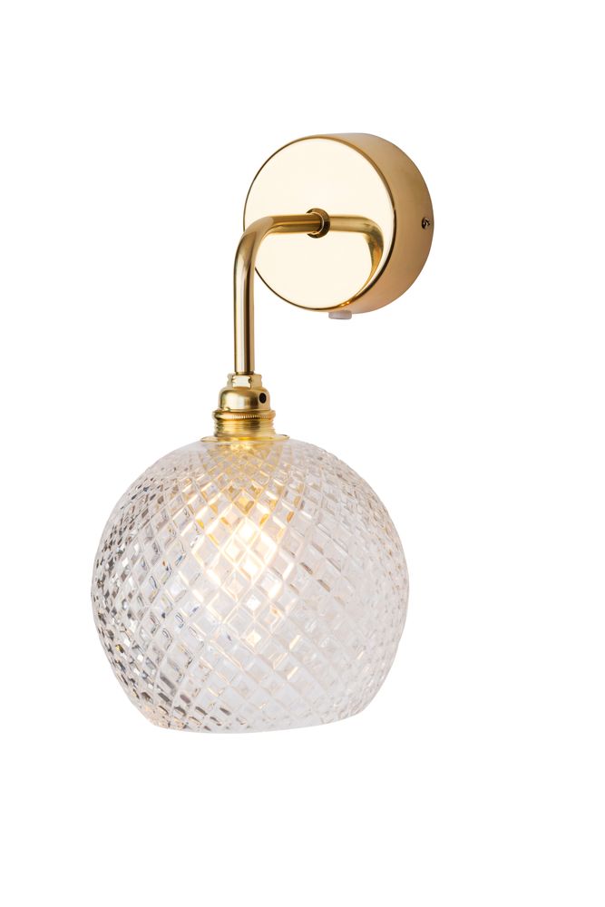 Wall lamps - Rowan wall lamp - EBB & FLOW