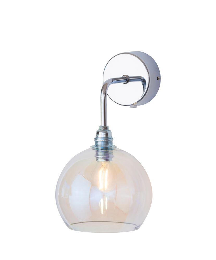 Wall lamps - Rowan wall lamp - EBB & FLOW