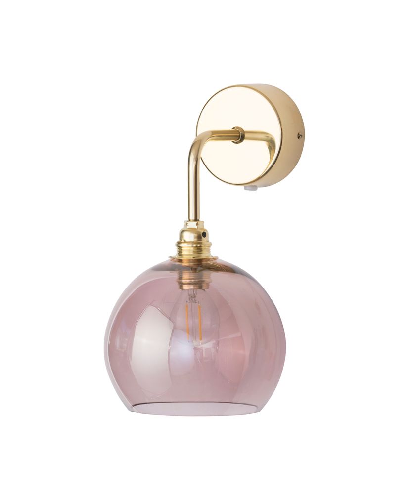 Wall lamps - Rowan wall lamp - EBB & FLOW
