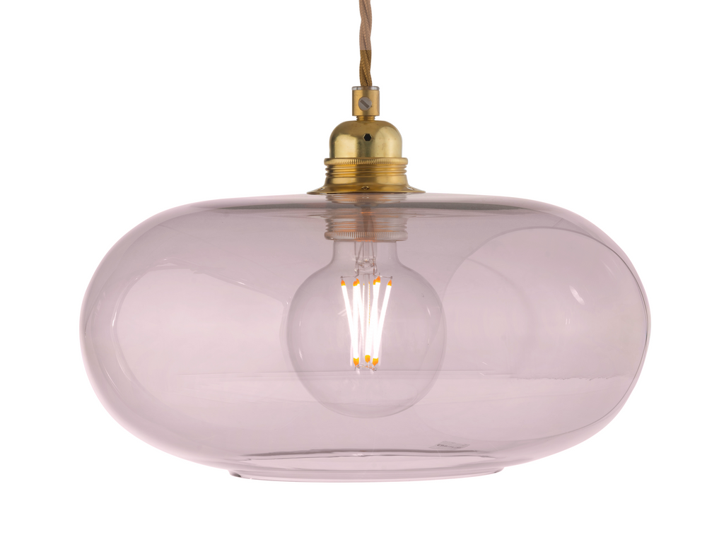 Hanging lights - Horizon pendant lamp - EBB & FLOW