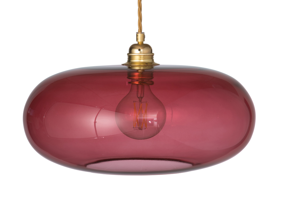 Hanging lights - Horizon pendant lamp - EBB & FLOW