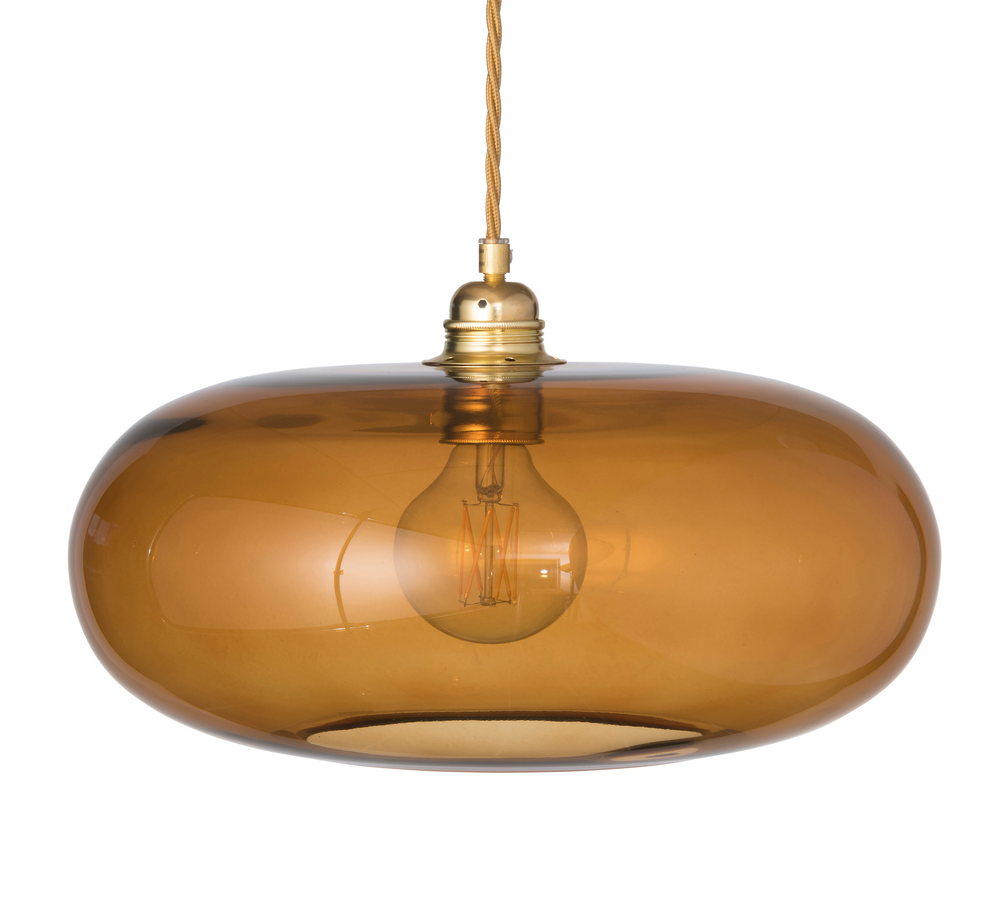 Hanging lights - Horizon pendant lamp - EBB & FLOW
