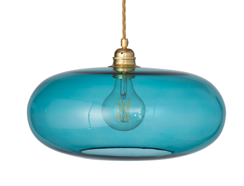 Hanging lights - Horizon pendant lamp - EBB & FLOW