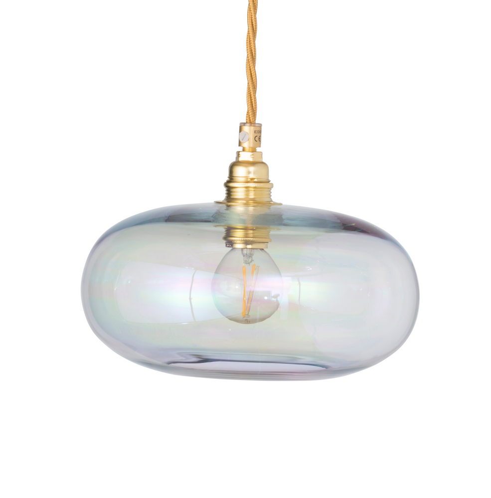 Hanging lights - Horizon pendant lamp - EBB & FLOW
