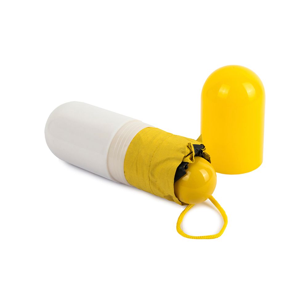 Gifts - PILLBRELLA - THE UMBRELLA IN HER CAPSULE - CATWALK