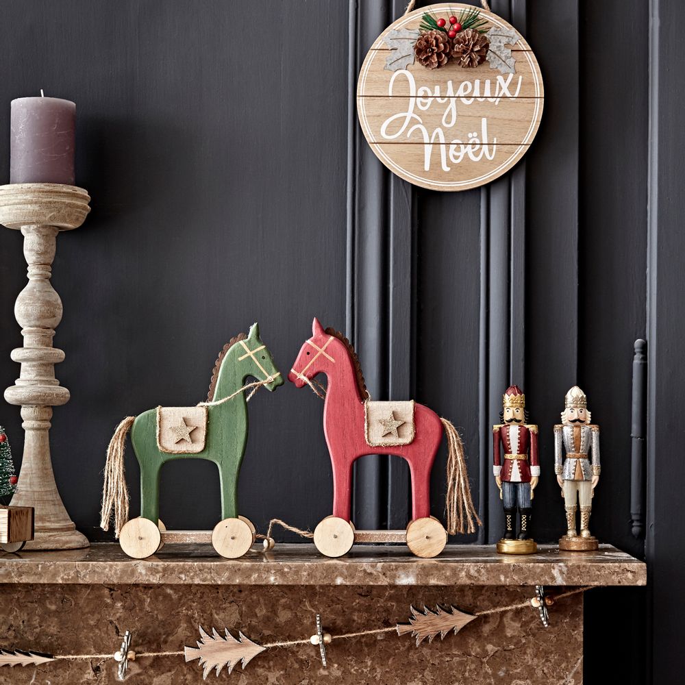 Autres décorations de Noël - Objets de décoration "Noël" - AMADEUS