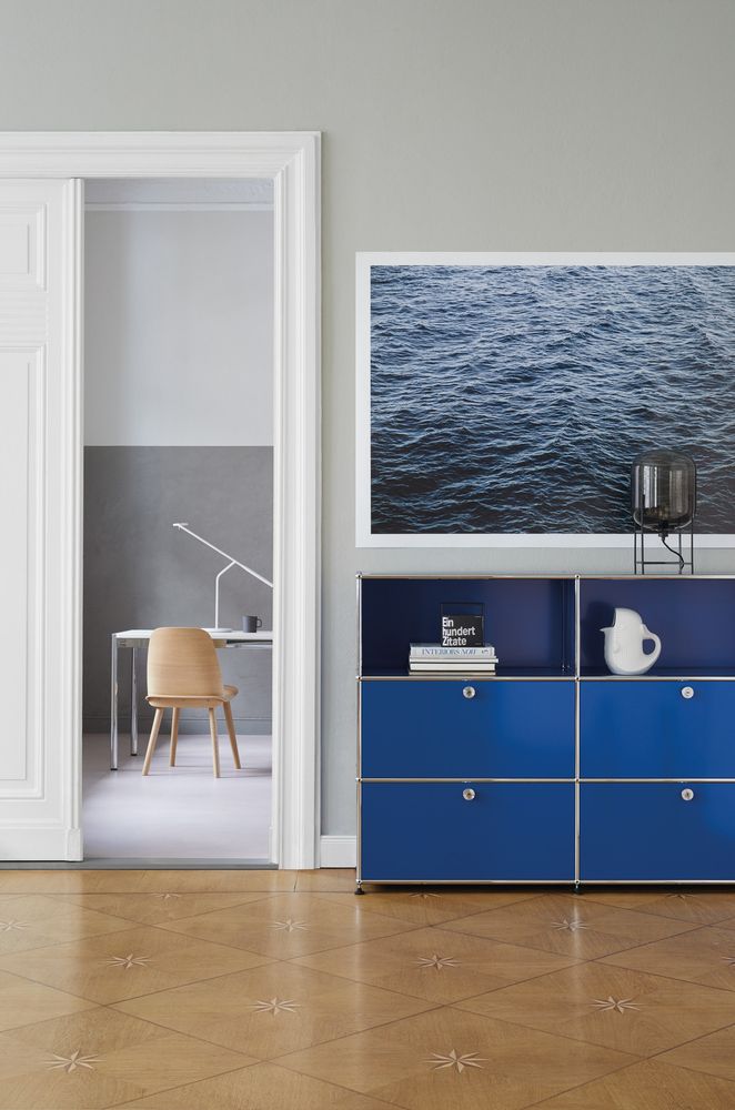Commodes - Commode USM Haller - USM