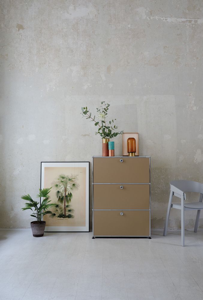 Commodes - Commode USM Haller - USM