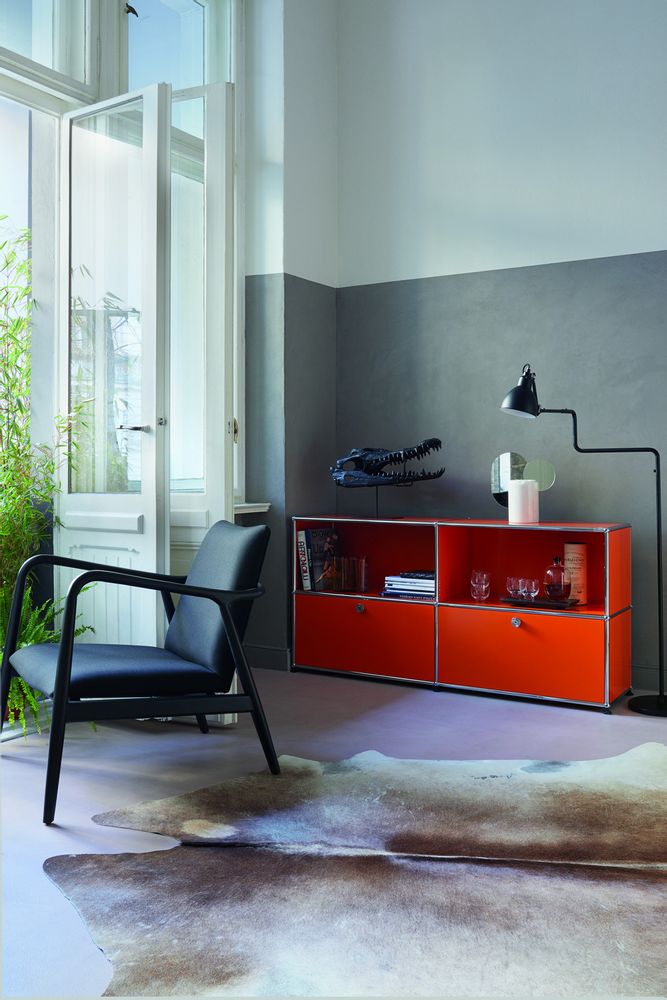 Commodes - Commode USM Haller - USM