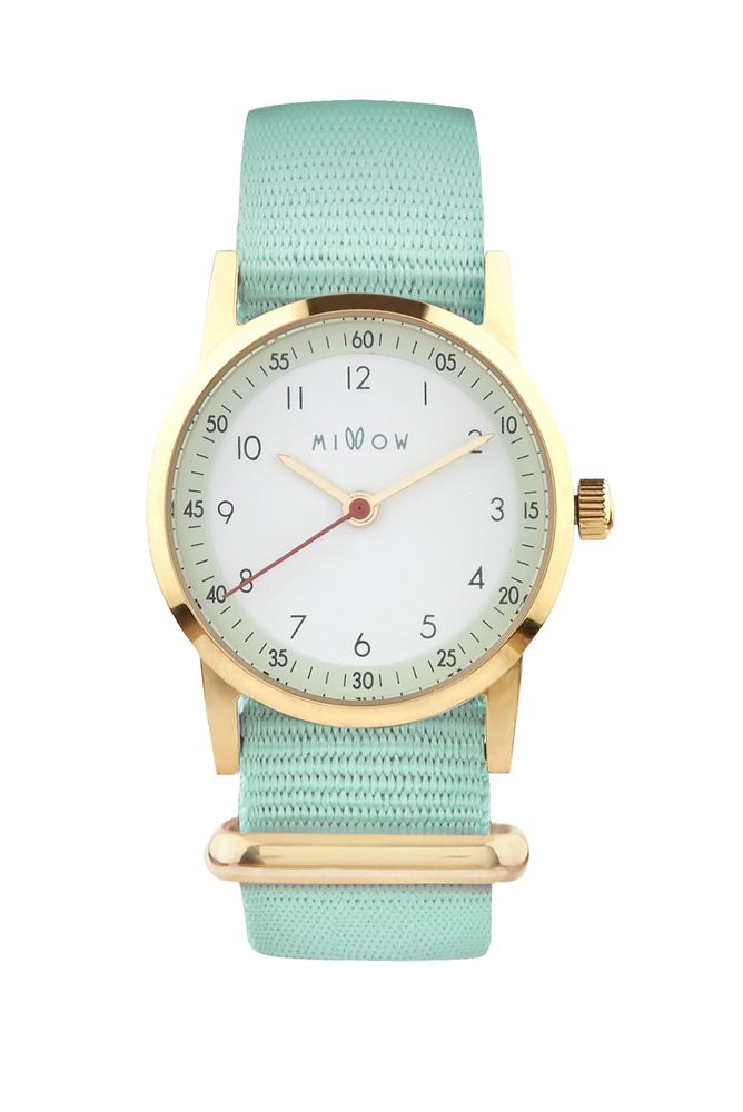 Watchmaking - Millow Watch - MILLOW PARIS