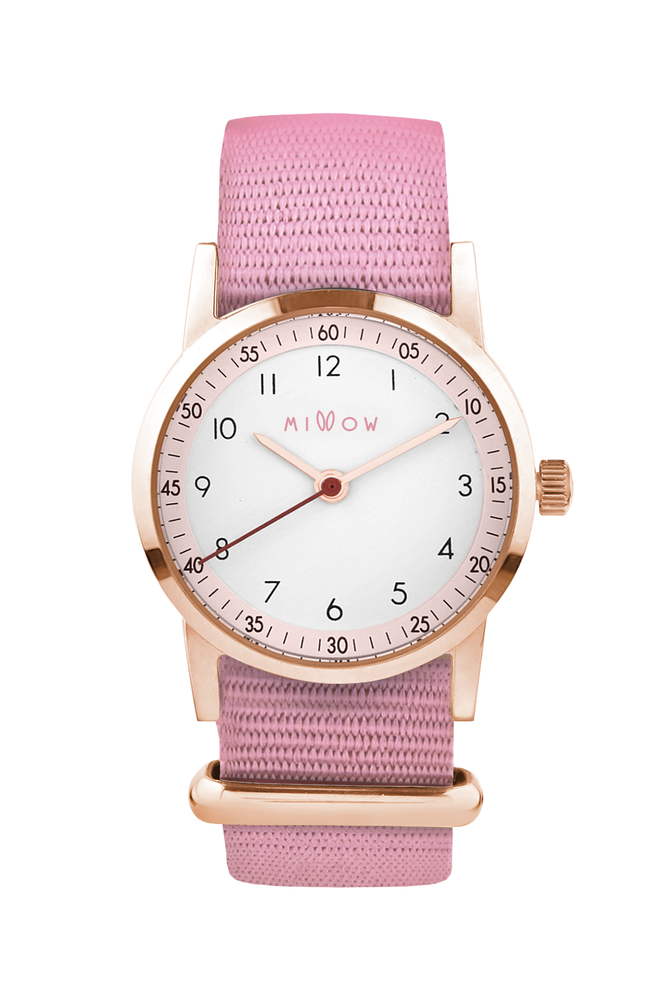 Watchmaking - Millow Watch - MILLOW PARIS