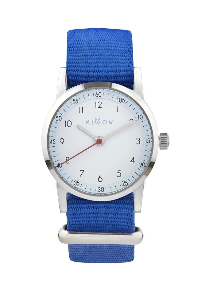 Watchmaking - Millow Watch - MILLOW PARIS